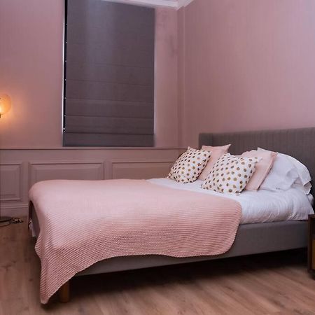Luxurious Stunning 2Bedroom Apartment Manchester Exterior photo
