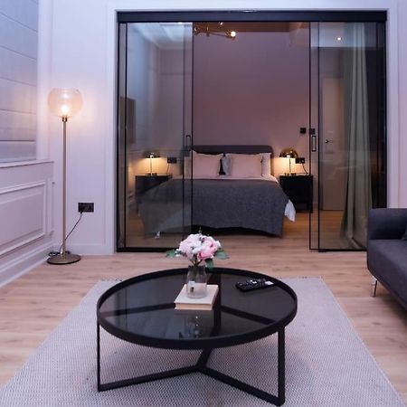 Luxurious Stunning 2Bedroom Apartment Manchester Exterior photo