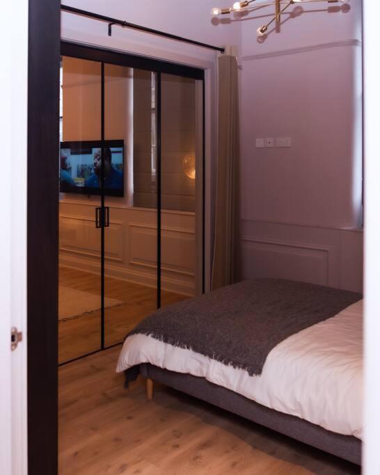 Luxurious Stunning 2Bedroom Apartment Manchester Exterior photo