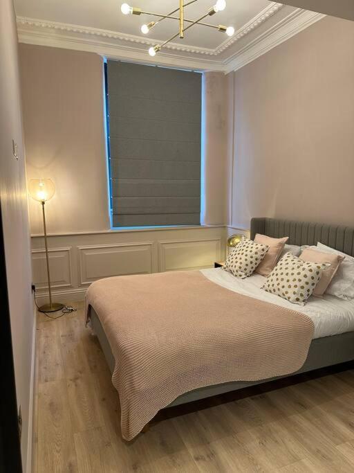 Luxurious Stunning 2Bedroom Apartment Manchester Exterior photo