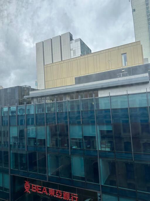 Luxurious Stunning 2Bedroom Apartment Manchester Exterior photo