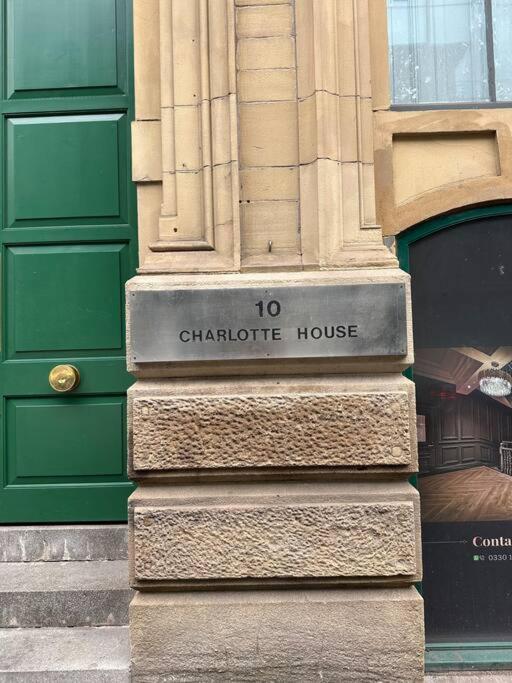 Luxurious Stunning 2Bedroom Apartment Manchester Exterior photo