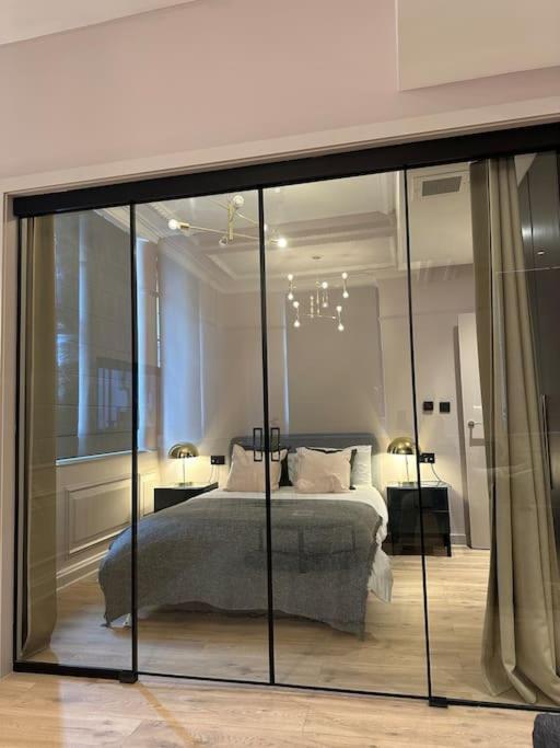 Luxurious Stunning 2Bedroom Apartment Manchester Exterior photo